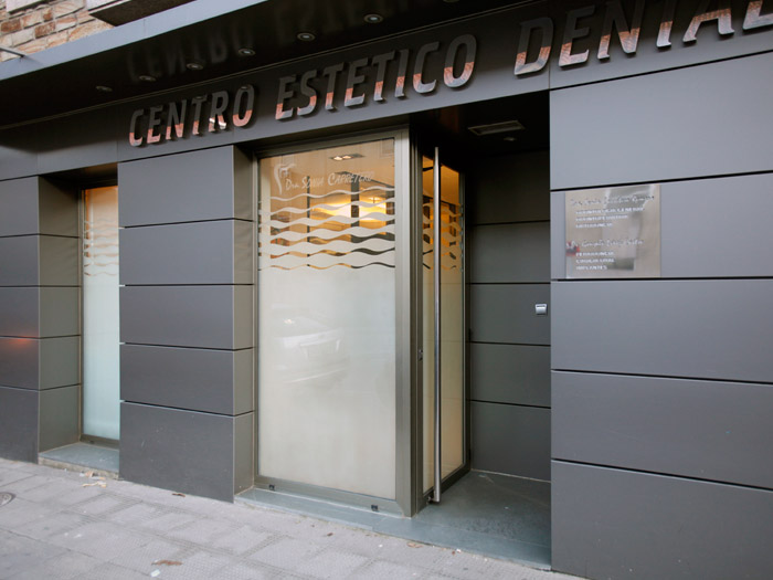 Clinica dental
