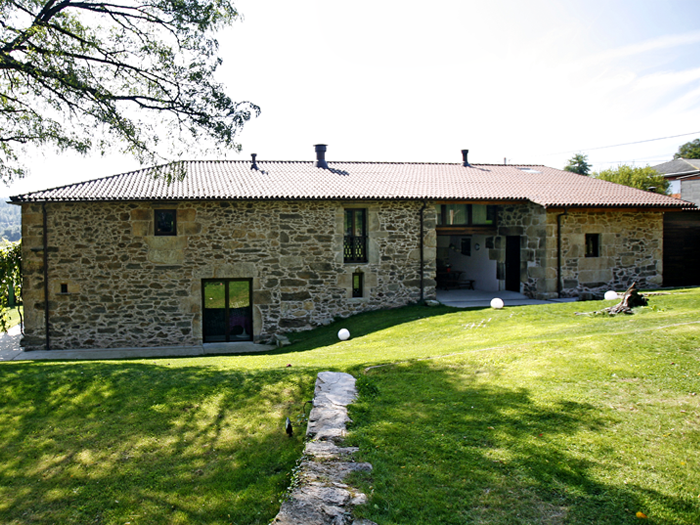 Hotel Posta da Prata