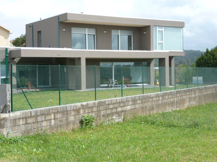 Vivienda en Silvouta