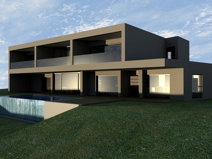 Vivienda en Puebla